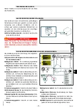 Предварительный просмотр 49 страницы Angelo Po 191PI2E Use And Installation  Manual