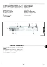 Предварительный просмотр 67 страницы Angelo Po 191PI2E Use And Installation  Manual