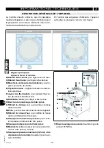 Предварительный просмотр 68 страницы Angelo Po 191PI2E Use And Installation  Manual