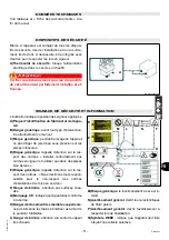 Предварительный просмотр 69 страницы Angelo Po 191PI2E Use And Installation  Manual