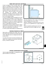 Предварительный просмотр 79 страницы Angelo Po 191PI2E Use And Installation  Manual