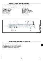 Предварительный просмотр 87 страницы Angelo Po 191PI2E Use And Installation  Manual