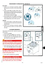 Предварительный просмотр 93 страницы Angelo Po 191PI2E Use And Installation  Manual