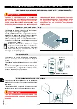 Предварительный просмотр 98 страницы Angelo Po 191PI2E Use And Installation  Manual