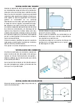 Предварительный просмотр 99 страницы Angelo Po 191PI2E Use And Installation  Manual