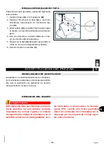 Предварительный просмотр 103 страницы Angelo Po 191PI2E Use And Installation  Manual