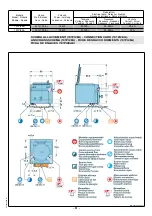 Предварительный просмотр 105 страницы Angelo Po 191PI2E Use And Installation  Manual