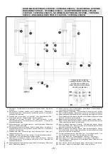 Предварительный просмотр 107 страницы Angelo Po 191PI2E Use And Installation  Manual