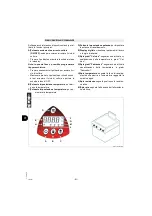 Preview for 10 page of Angelo Po 191TPE Use And Installation  Manual