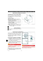 Preview for 86 page of Angelo Po 191TPE Use And Installation  Manual