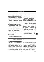 Preview for 7 page of Angelo Po 1G0FR4ED Use And Installation  Manual