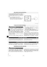 Preview for 16 page of Angelo Po 1G0FR4ED Use And Installation  Manual