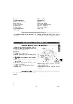 Preview for 19 page of Angelo Po 1G0FR4ED Use And Installation  Manual