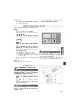 Preview for 23 page of Angelo Po 1G0FR4ED Use And Installation  Manual