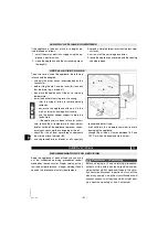 Preview for 24 page of Angelo Po 1G0FR4ED Use And Installation  Manual