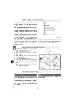 Preview for 28 page of Angelo Po 1G0FR4ED Use And Installation  Manual