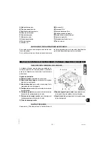 Preview for 61 page of Angelo Po 1G0FR4ED Use And Installation  Manual