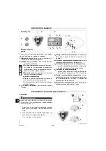 Preview for 64 page of Angelo Po 1G0FR4ED Use And Installation  Manual