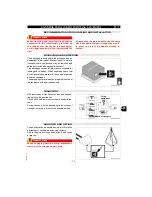 Preview for 13 page of Angelo Po 1G0FT1G Use And Installation  Manual