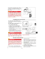 Preview for 15 page of Angelo Po 1G0FT1G Use And Installation  Manual