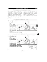 Preview for 17 page of Angelo Po 1G0FT1G Use And Installation  Manual