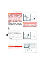 Preview for 18 page of Angelo Po 1G0GRG Use And Installation  Manual