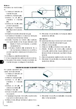 Preview for 20 page of Angelo Po 1G0GRG Use And Installation  Manual