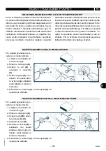 Preview for 21 page of Angelo Po 1G0GRG Use And Installation  Manual