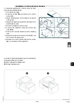 Preview for 37 page of Angelo Po 1G0GRG Use And Installation  Manual