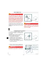 Preview for 38 page of Angelo Po 1G0GRG Use And Installation  Manual