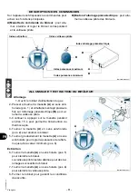 Preview for 70 page of Angelo Po 1G0GRG Use And Installation  Manual