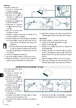 Preview for 80 page of Angelo Po 1G0GRG Use And Installation  Manual