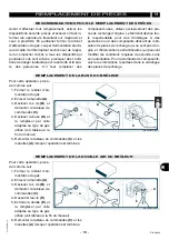 Preview for 81 page of Angelo Po 1G0GRG Use And Installation  Manual