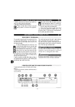 Preview for 4 page of Angelo Po 1G1BR1G Use And Installation  Manual