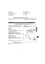 Preview for 5 page of Angelo Po 1G1BR1G Use And Installation  Manual