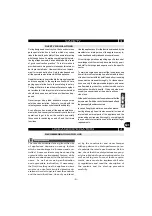 Preview for 7 page of Angelo Po 1G1BR1G Use And Installation  Manual