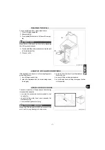 Preview for 9 page of Angelo Po 1G1BR1G Use And Installation  Manual