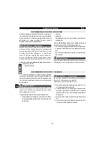 Preview for 10 page of Angelo Po 1G1BR1G Use And Installation  Manual