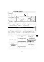 Preview for 11 page of Angelo Po 1G1BR1G Use And Installation  Manual