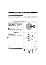 Preview for 12 page of Angelo Po 1G1BR1G Use And Installation  Manual