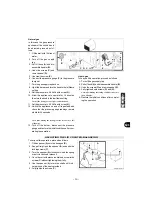 Preview for 17 page of Angelo Po 1G1BR1G Use And Installation  Manual