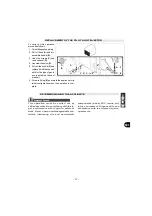 Preview for 19 page of Angelo Po 1G1BR1G Use And Installation  Manual