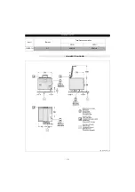 Preview for 20 page of Angelo Po 1G1BR1G Use And Installation  Manual