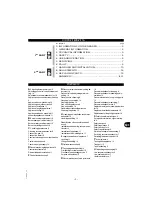 Preview for 3 page of Angelo Po 1G1CP2G Use And Installation  Manual