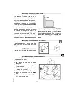 Preview for 13 page of Angelo Po 1G1CP2G Use And Installation  Manual