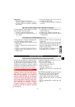 Preview for 13 page of Angelo Po 1G1FA0G Use And Installation  Manual