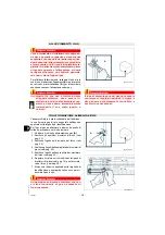 Preview for 20 page of Angelo Po 1G1FA0G Use And Installation  Manual