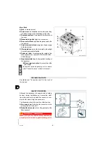 Preview for 32 page of Angelo Po 1G1FA0G Use And Installation  Manual