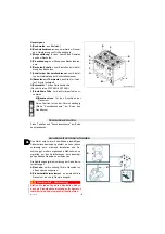 Preview for 56 page of Angelo Po 1G1FA0G Use And Installation  Manual