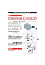 Preview for 65 page of Angelo Po 1G1FA0G Use And Installation  Manual